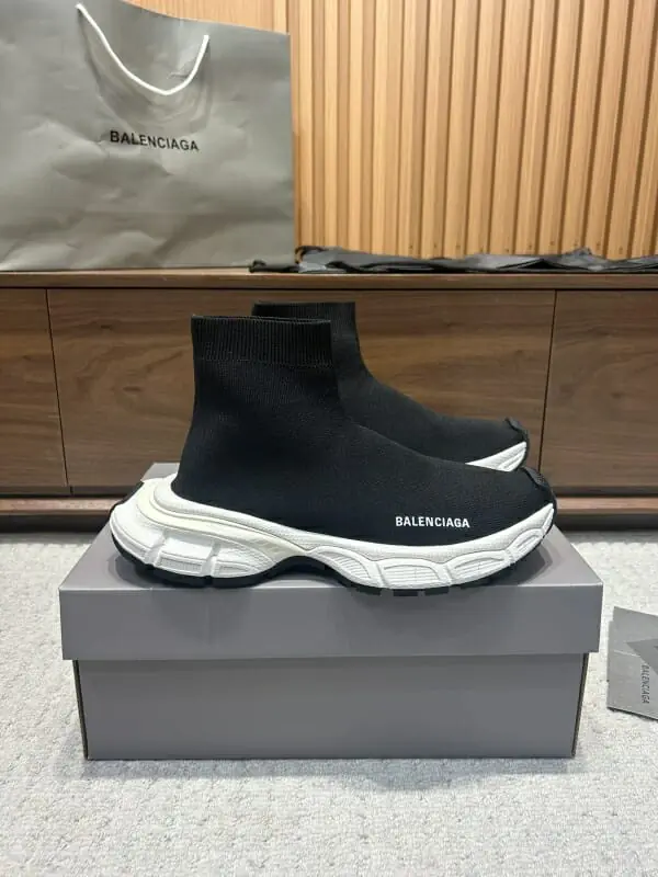 balenciaga bottes pour homme s_12673362